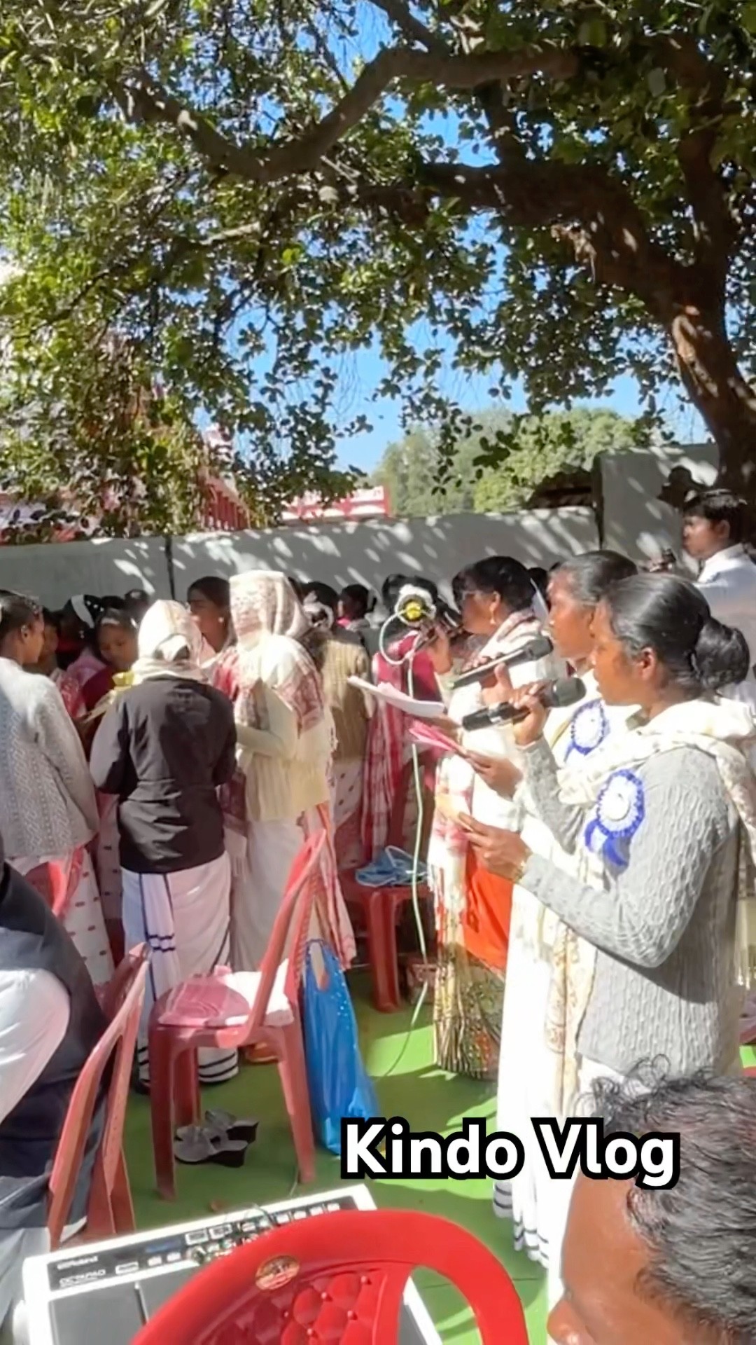 गायक-मंडल ,पावन पुरोहिताभिषेक फा. प्रवीण विकाश खलखो ये.स /कुरडेग पल्ली , सिमडेगा ,झारखण्ड /part -141